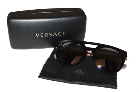 versace sunglasses ad by pool|authentic Versace unisex sunglasses.